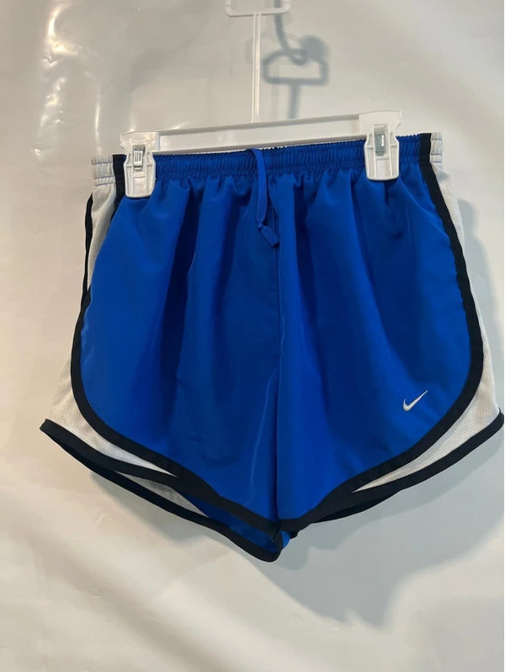 Woman’s size small blue shorts activewear